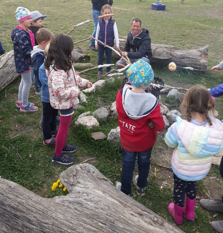 Geburtstagsparty  in der Pferdeoase buchen