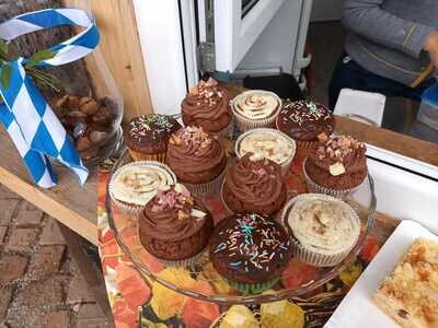 Verpflegung/ Party buchen