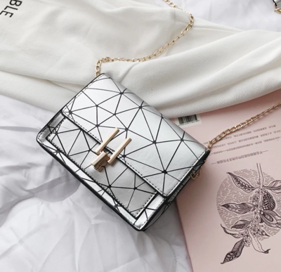 Bolso de hombro 2020