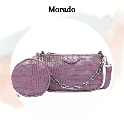 Bolso y bolsillo