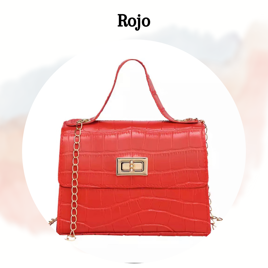 Bolso Vintage