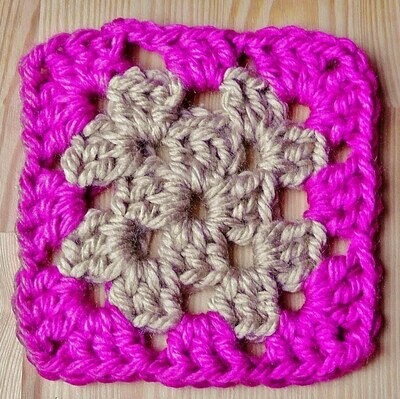 Granny Square