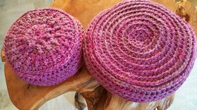 Pouffe