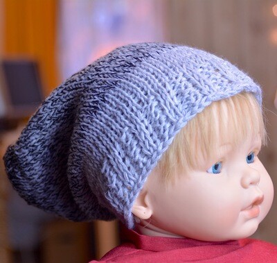 St. Moritz Beanie