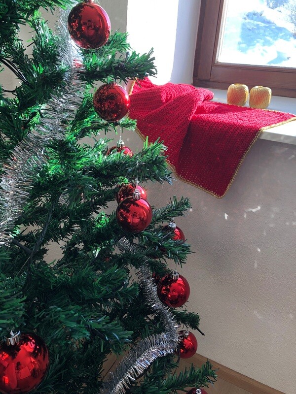 Weihnachten