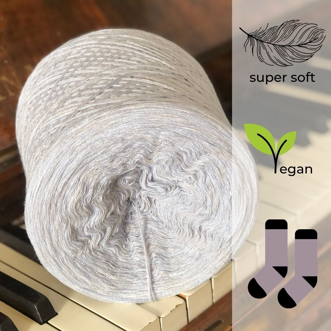 Woolpedia Socks Winterzauber - modal gradient sock yarn