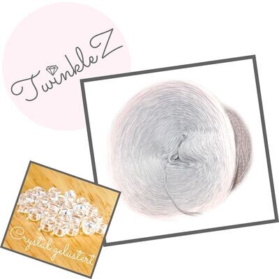 Woolpedia® TwinkleZ Passion (cotton-mix)