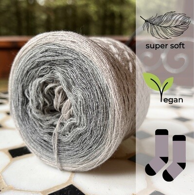 Woolpedia Socks Rock - modal sock yarn