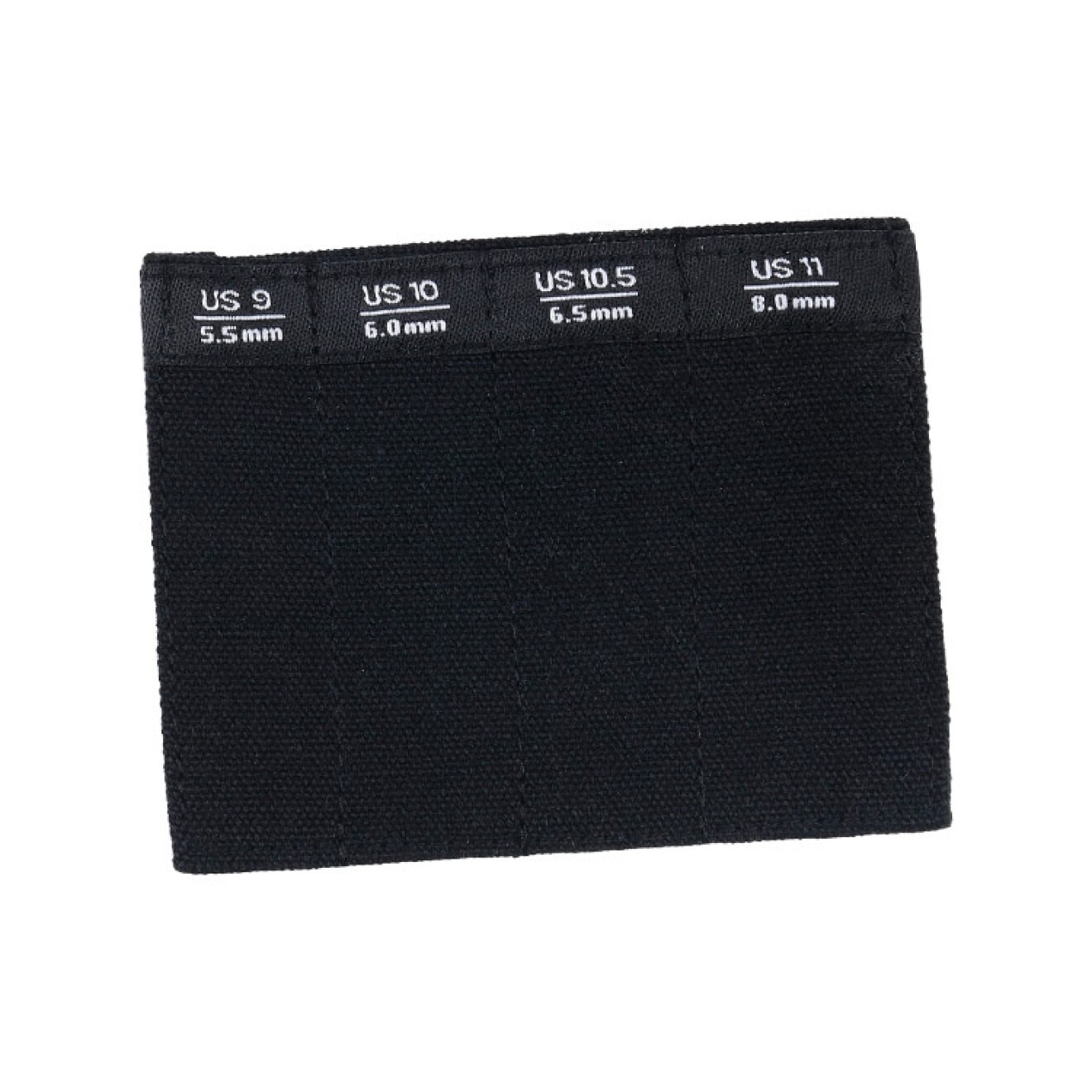 ChiaoGoo Twist tip sleeve 3“ (8 cm) [L] US 9-11 (5.5-8 mm)
