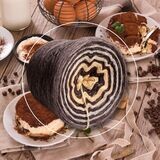 Woolpedia Milano Tiramisu 4fach (Modal)