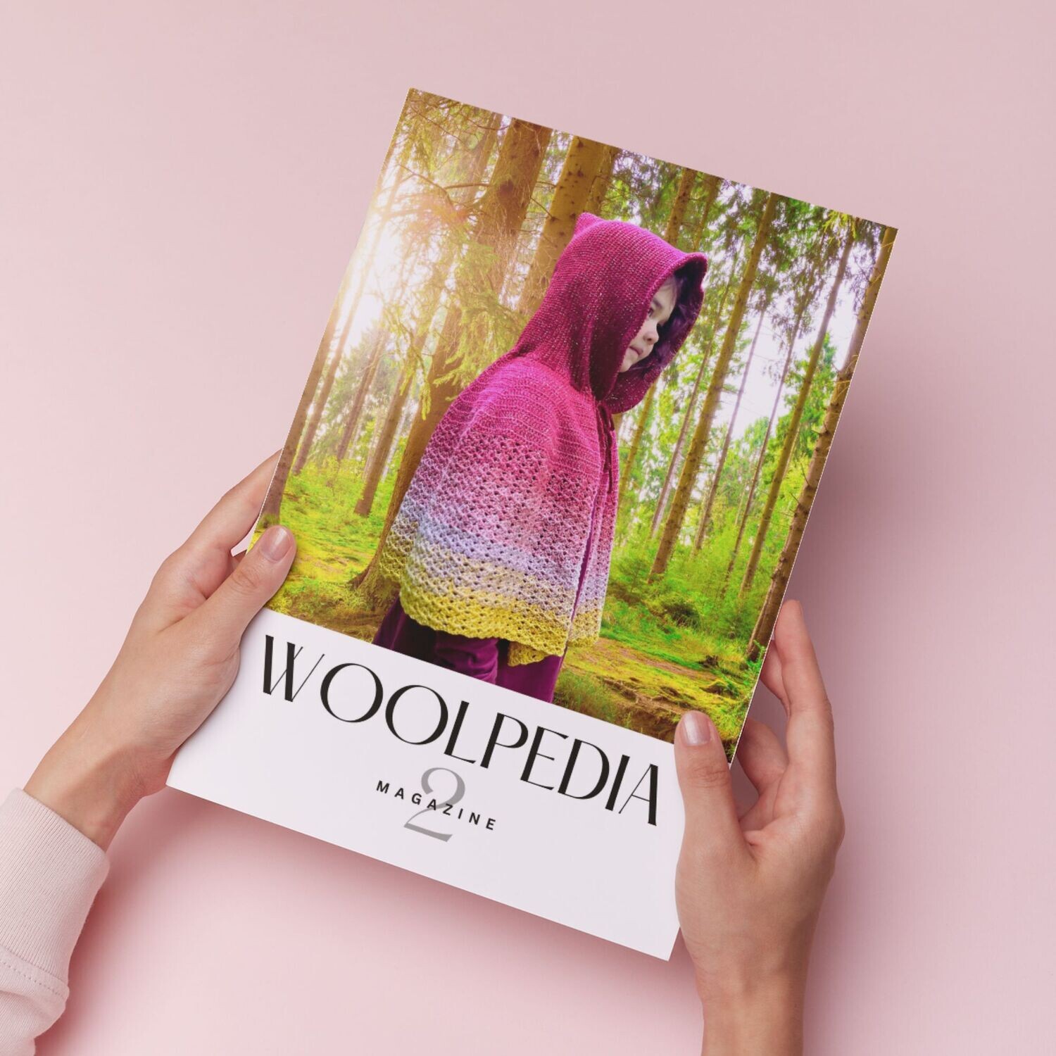Woolpedia Magazine 2