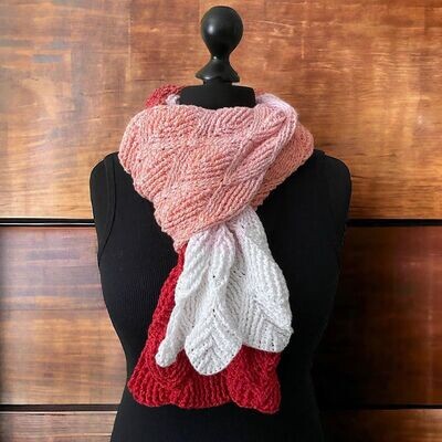 Forevermore Scarf