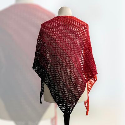 Eilian Shawl