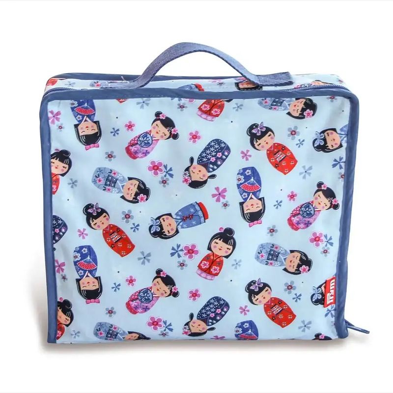 Prym Kokeshi Mini all-in-one project bag