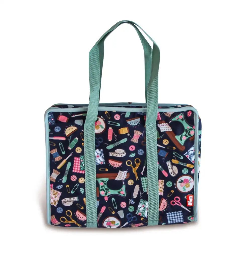 Prym Needle &amp; Thread Mini all-in-one project bag