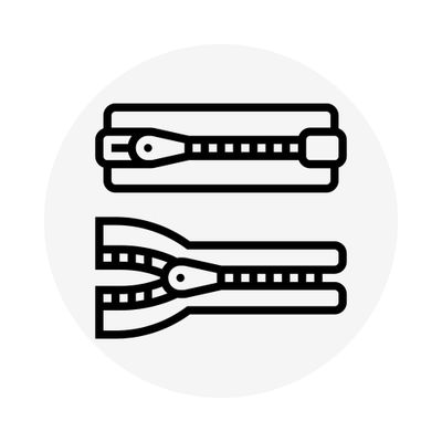Zipper