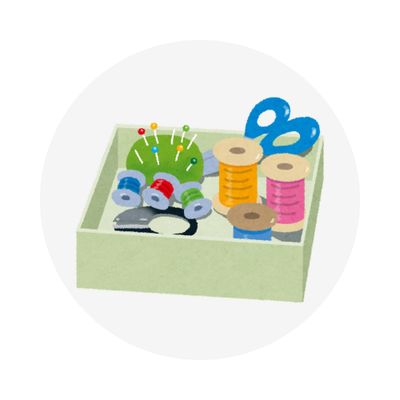Sewing tools