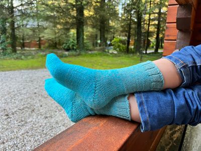 Socks