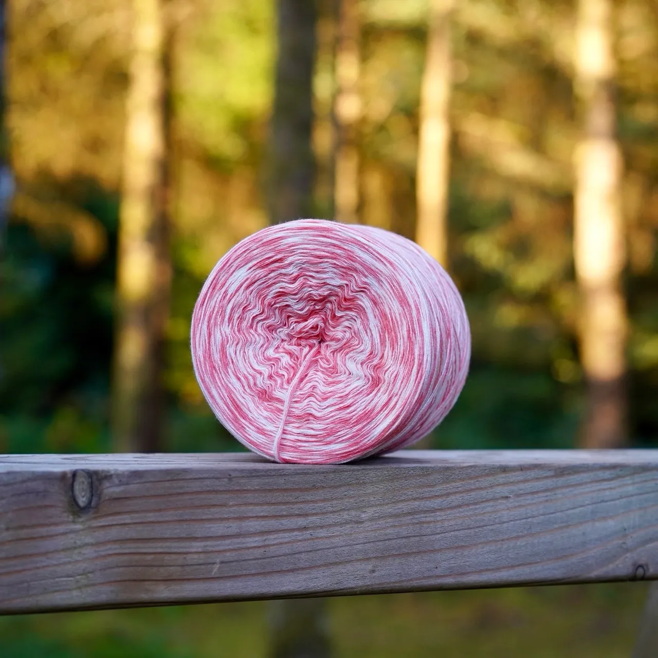Woolpedia Designer yarn Früchtecocktail (modal) 5ply