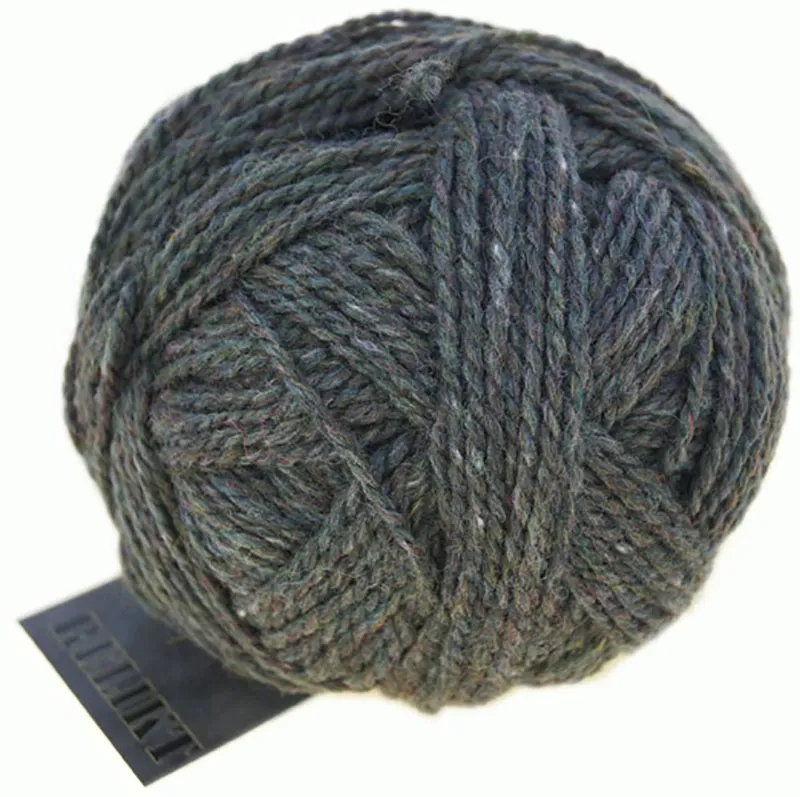 Schoppel Relikt 50g Recycled Yarn for Sustainable Knitting and Crocheting