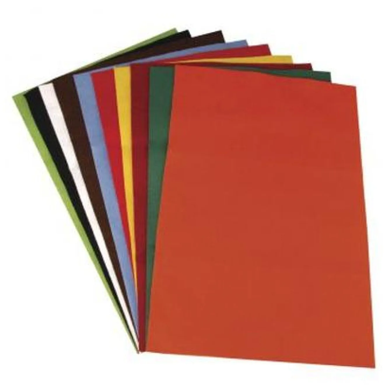 Rayher Felt Cut 20x30cm 0.8-1mm