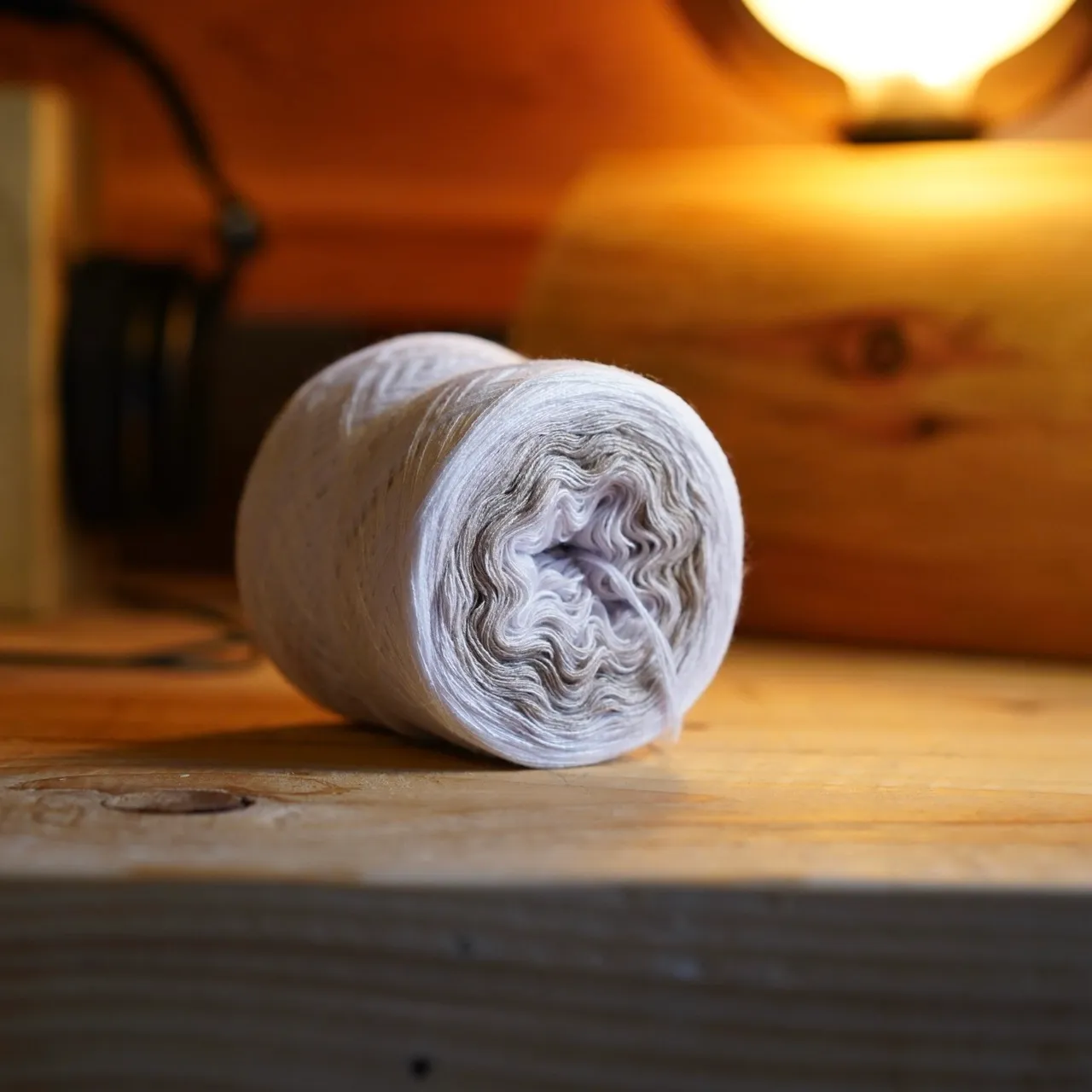 Woolpedia Colors Dune gradient yarncake (modal)