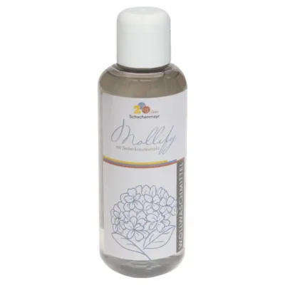 Schachenmayr Mollify wool detergent 250ml