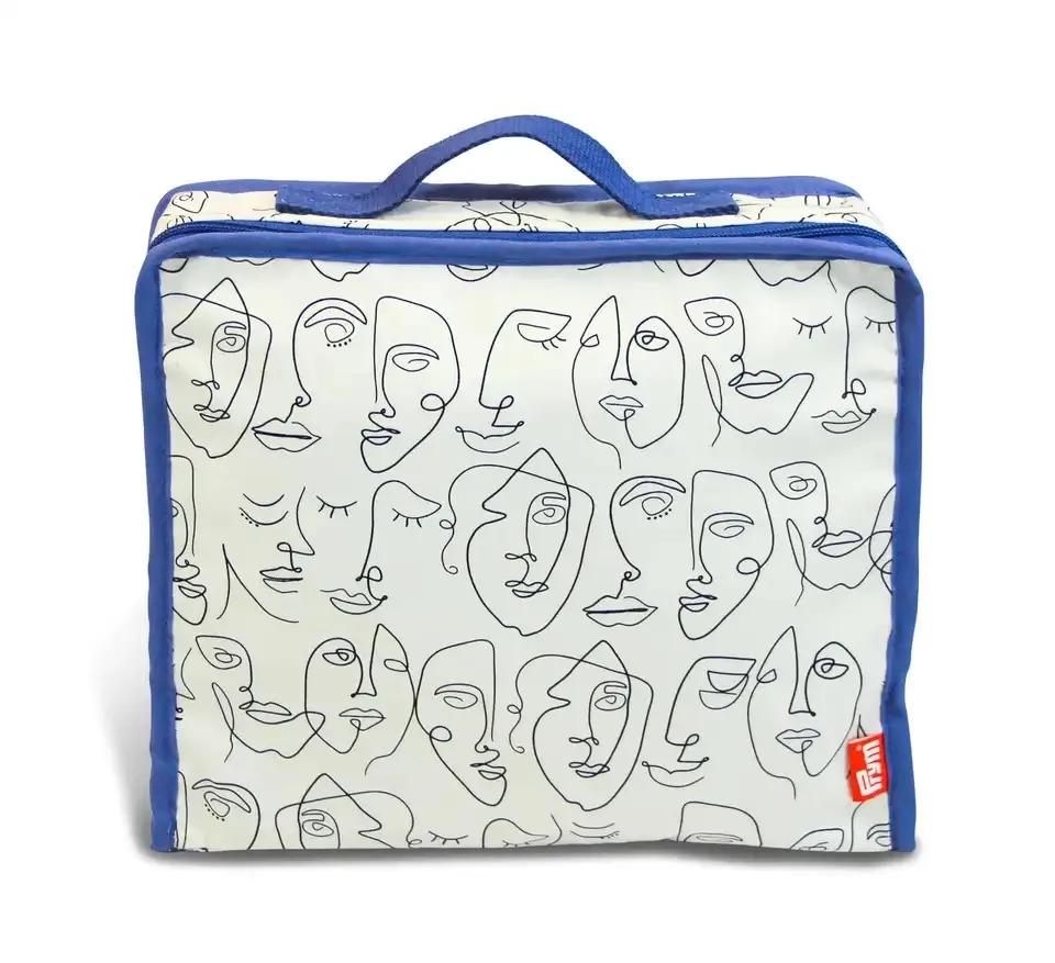Prym Faces Mini all-in-one project bag