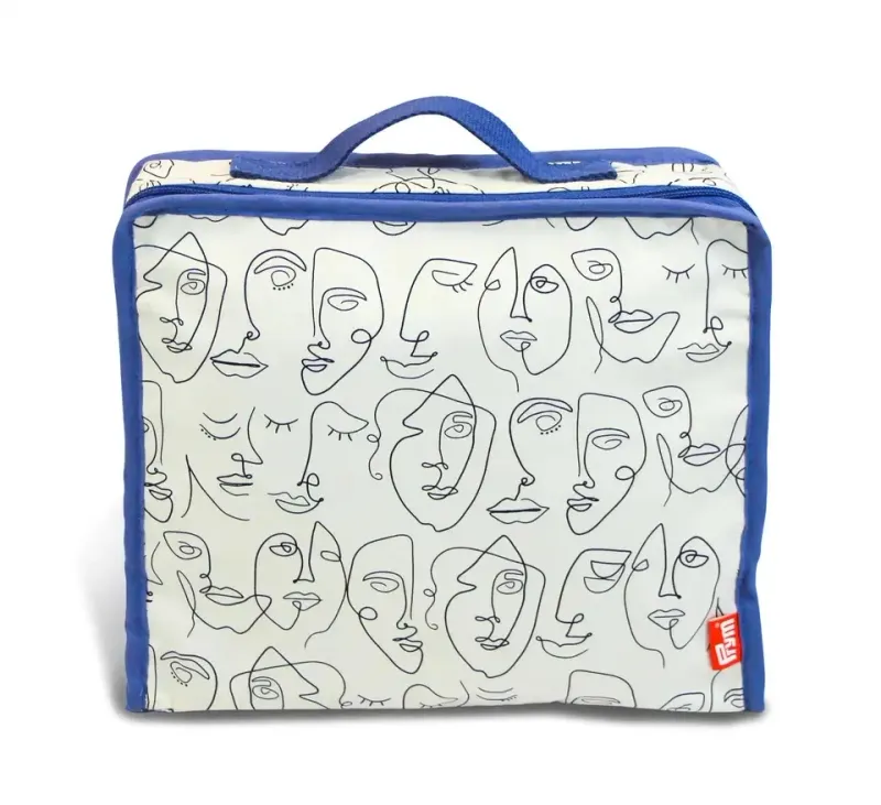 Prym Faces Mini all-in-one project bag