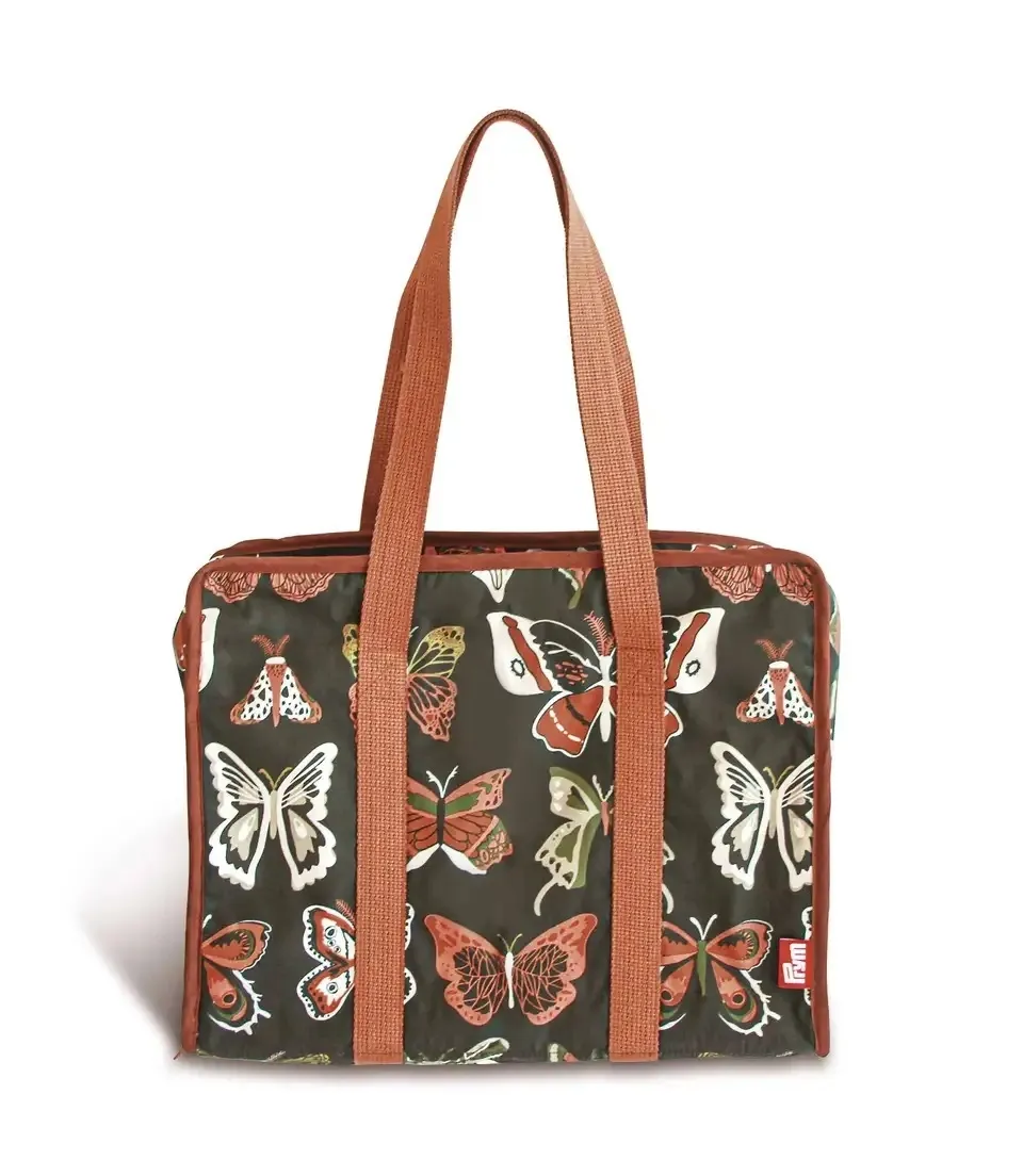 Prym Butterfly all-in-one project bag