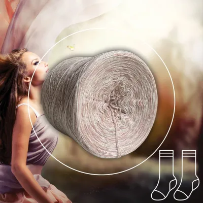 Woolpedia Socks Seidenfalter - modal designer sock yarn