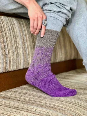 Easy Peasy Socken Video Strickanleitung - Woolpedia