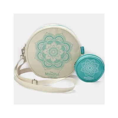 KnitPro Mindful Twin Project Bags