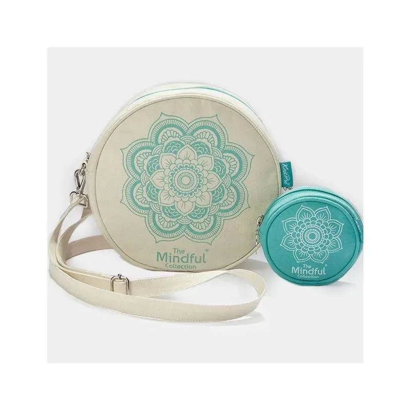 KnitPro Mindful Twin Project Bags