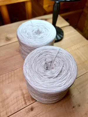 Woolpedia Designer yarn Schneeeule (modal)