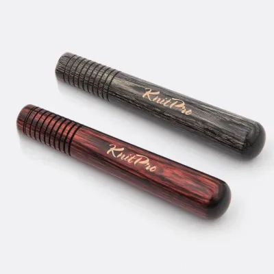 KnitPro Oasis interchangeable crochet handle