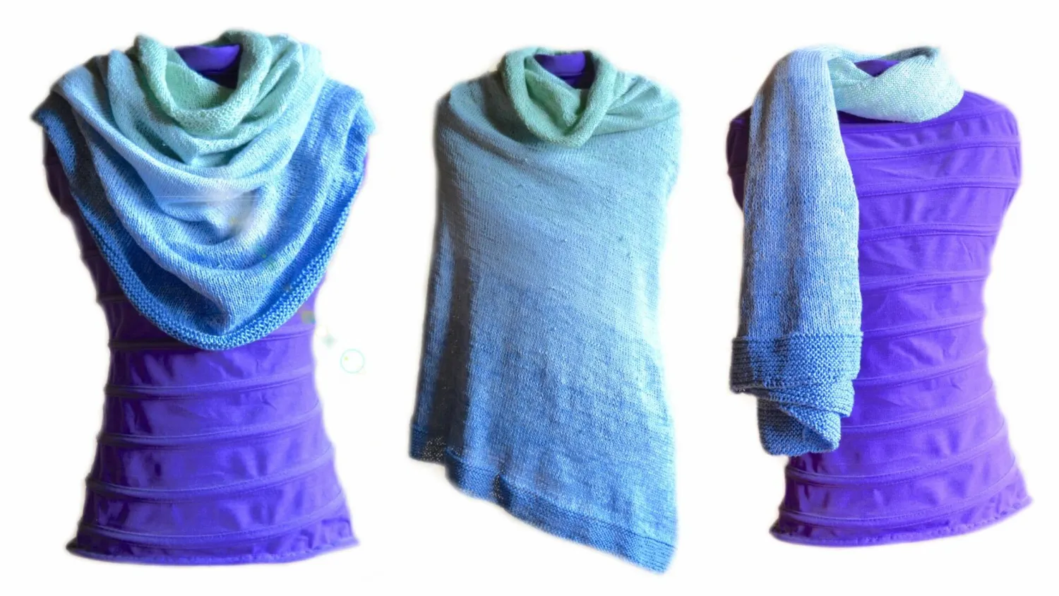 The Tube Thing knitting pattern video &amp; PDF - Woolpedia