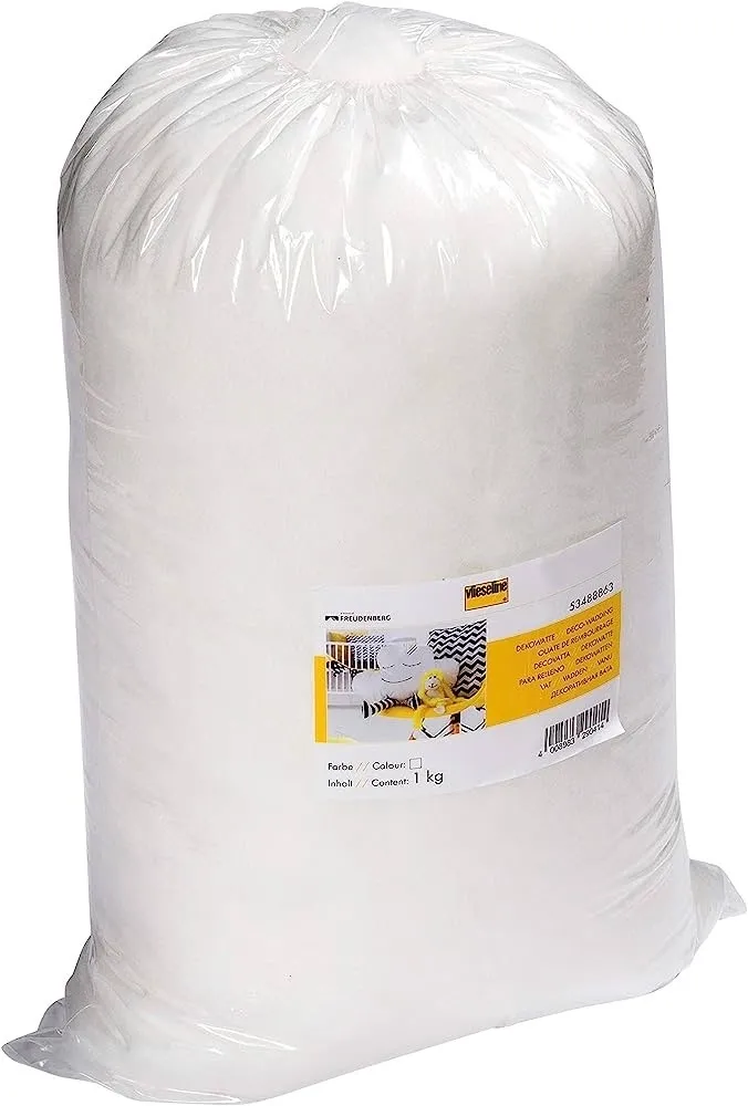 Vlieseline deco wadding / filling 1000g