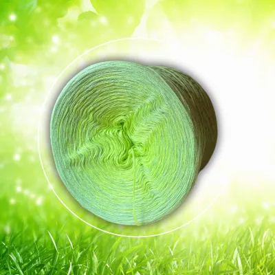 Woolpedia Colors Greenfusion gradient yarncake (cotton-mix)