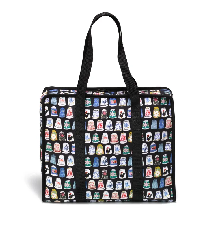 Prym Thimbles all-in-one project bag