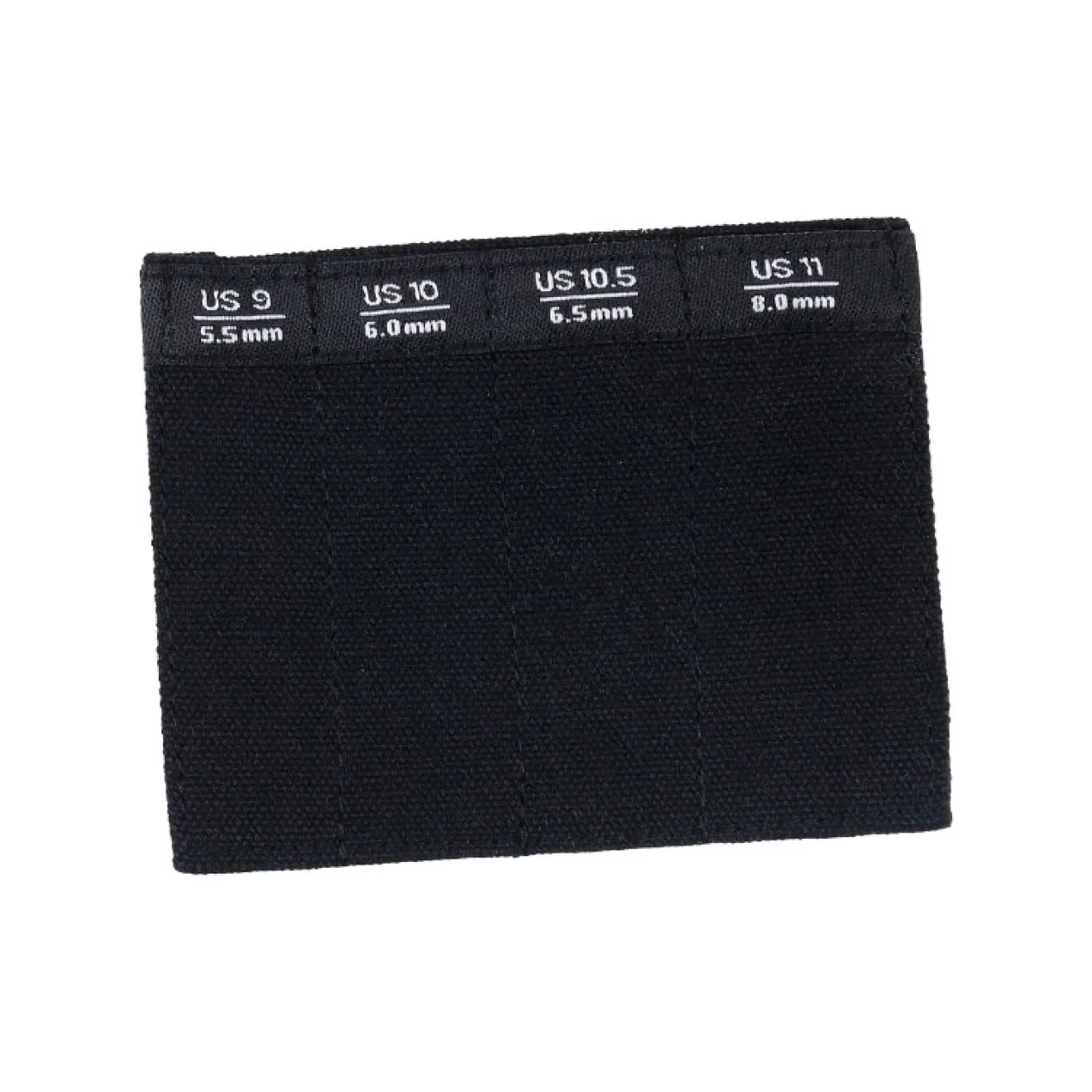 ChiaoGoo Twist tip sleeve 3“ (8 cm) [L] US 9-11 (5.5-8 mm)