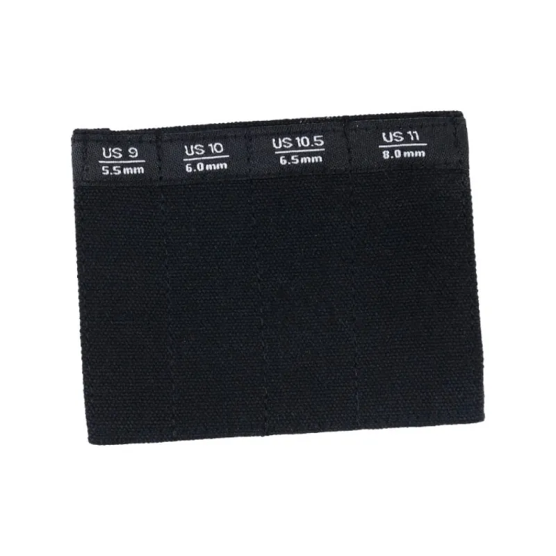 ChiaoGoo Twist tip sleeve 3“ (8 cm) [L] US 9-11 (5.5-8 mm)