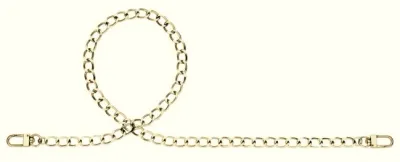 Prym Mia - bag handle gold colored