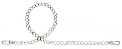 Prym Mia - bag handle silver colored