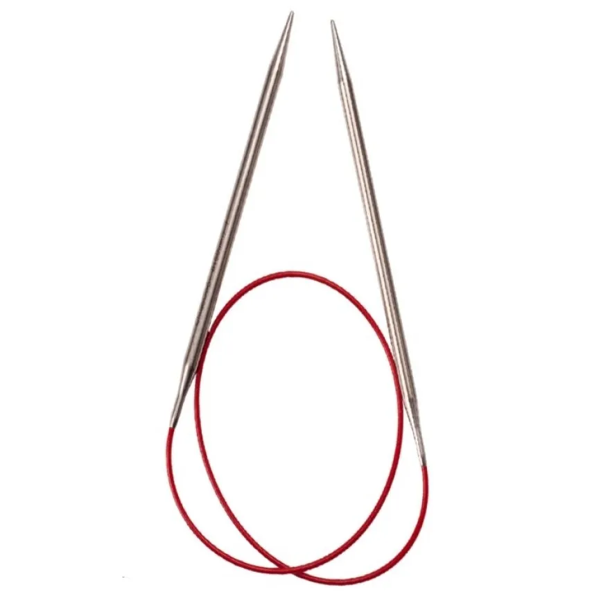 ChiaoGoo Red Lace circulars