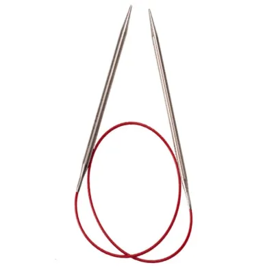 ChiaoGoo Red Lace circulars