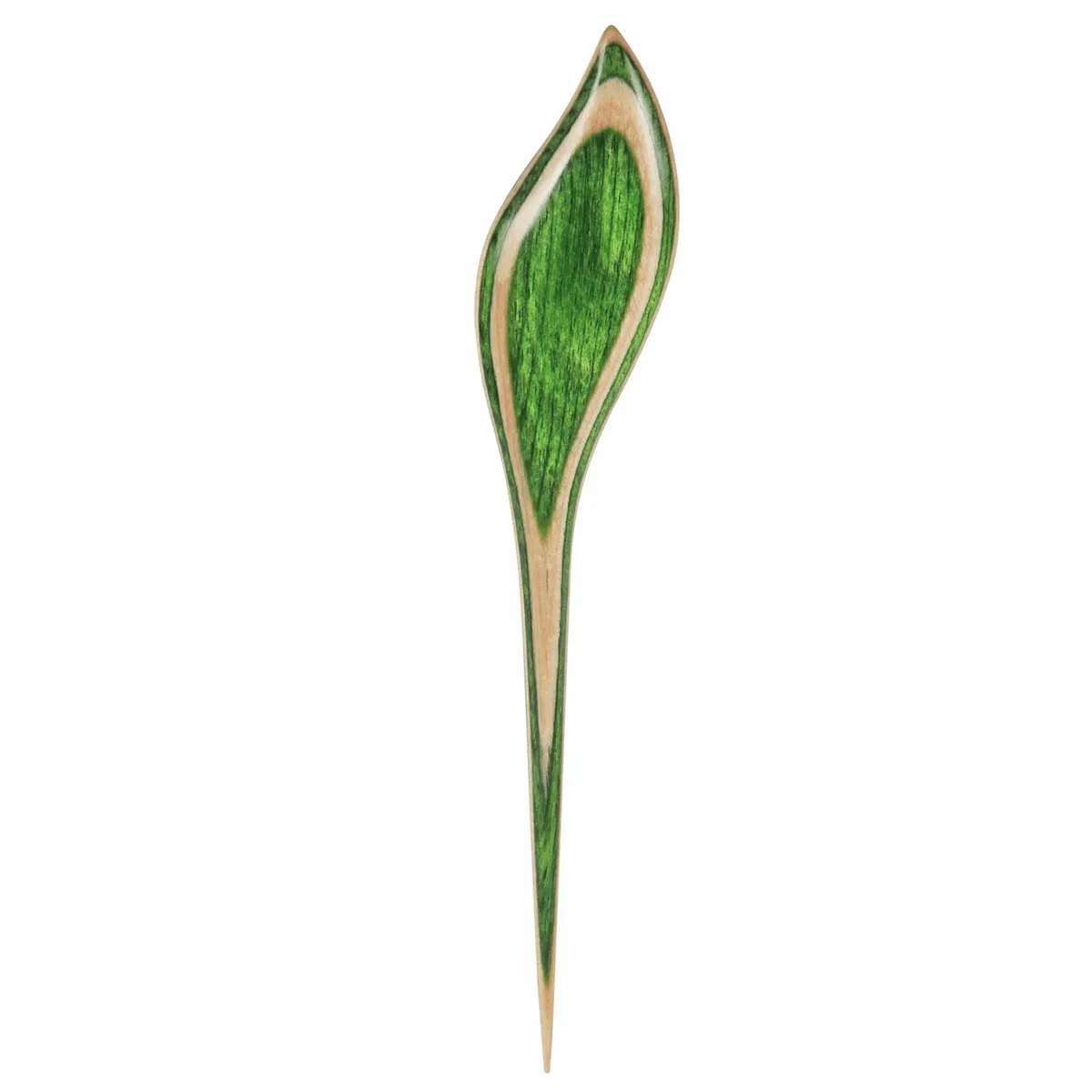 KnitPro Flora shawl pins