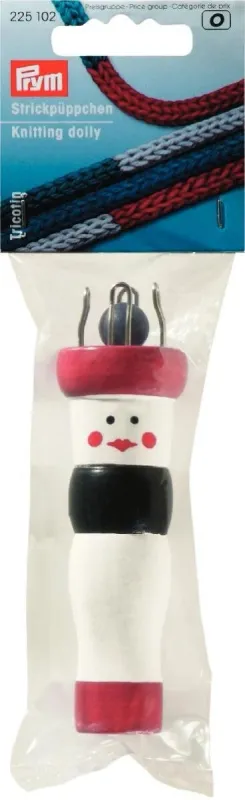 Prym knitting soll