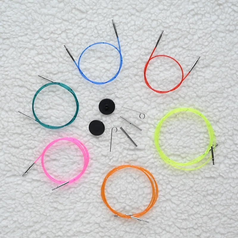 KnitPro smart cable