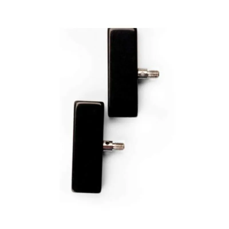 ChiaoGoo 2 cable end caps / stitch stoppers